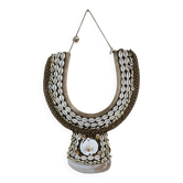 Tribal necklace