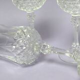 4 Longchamp Cristal lenses from Arques