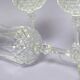 4 verres Longchamp Cristal d’Arques