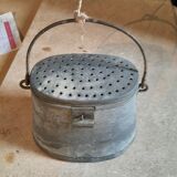 Panier à poisson