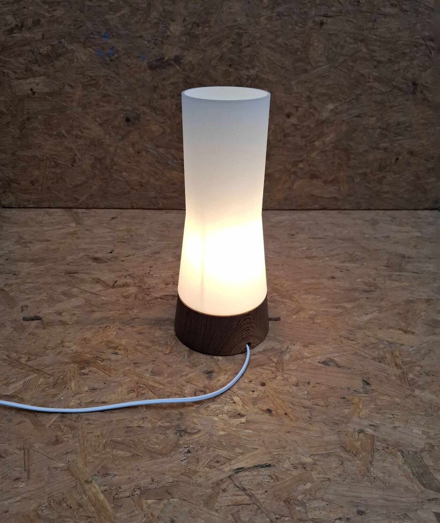 Louis Kalff lamp