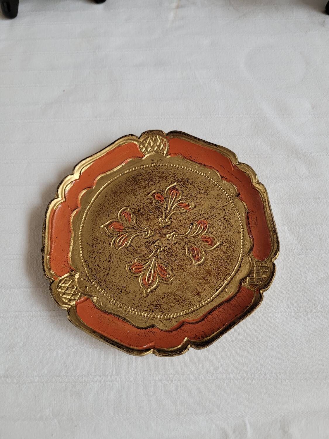 Venetian trays