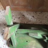 Side coffee table