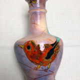 Large vase Vallauris