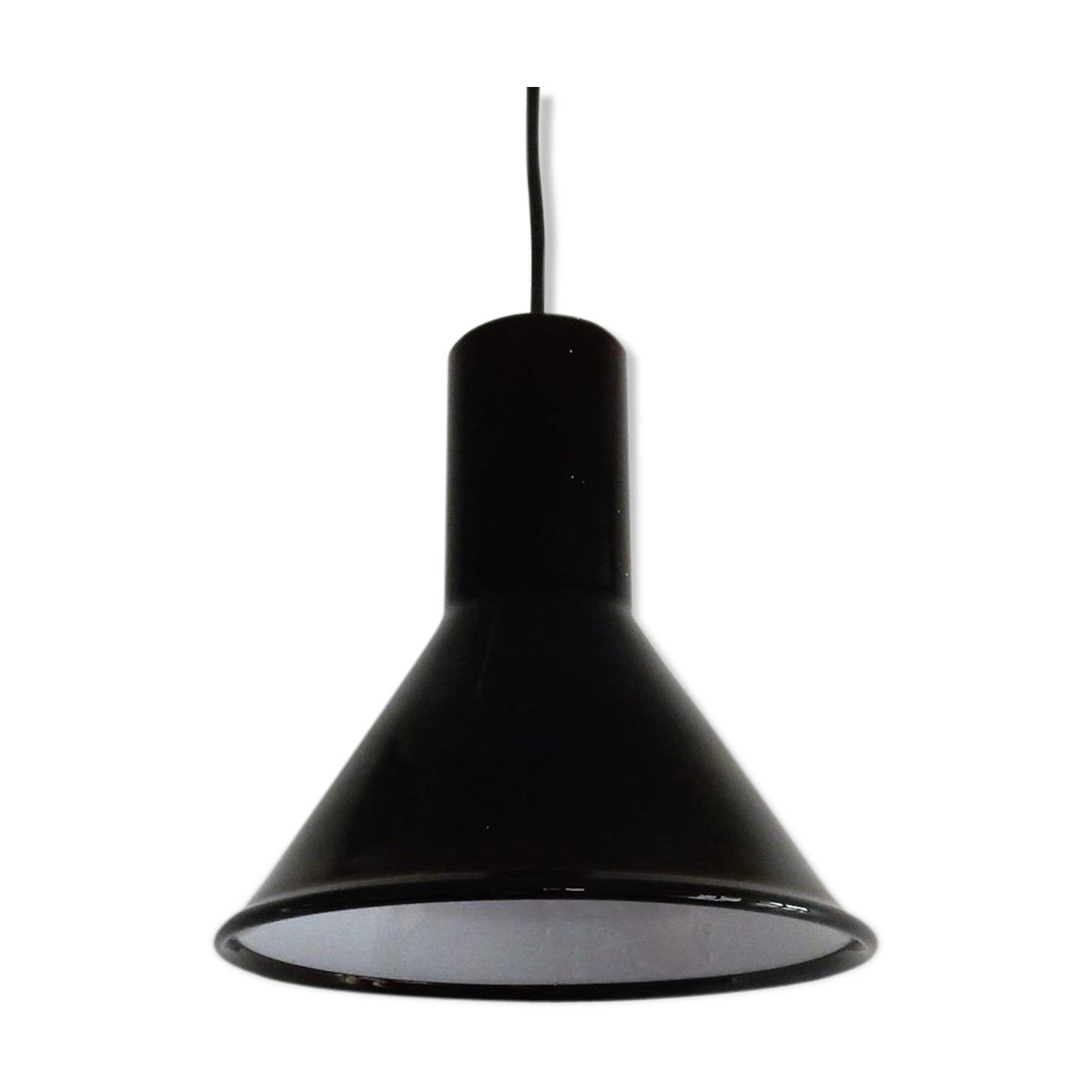 Suspension by Michael Bang for Holmegaard 1970s