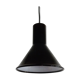 Suspension P&T par Michael Bang pour Holmegaard 1970s