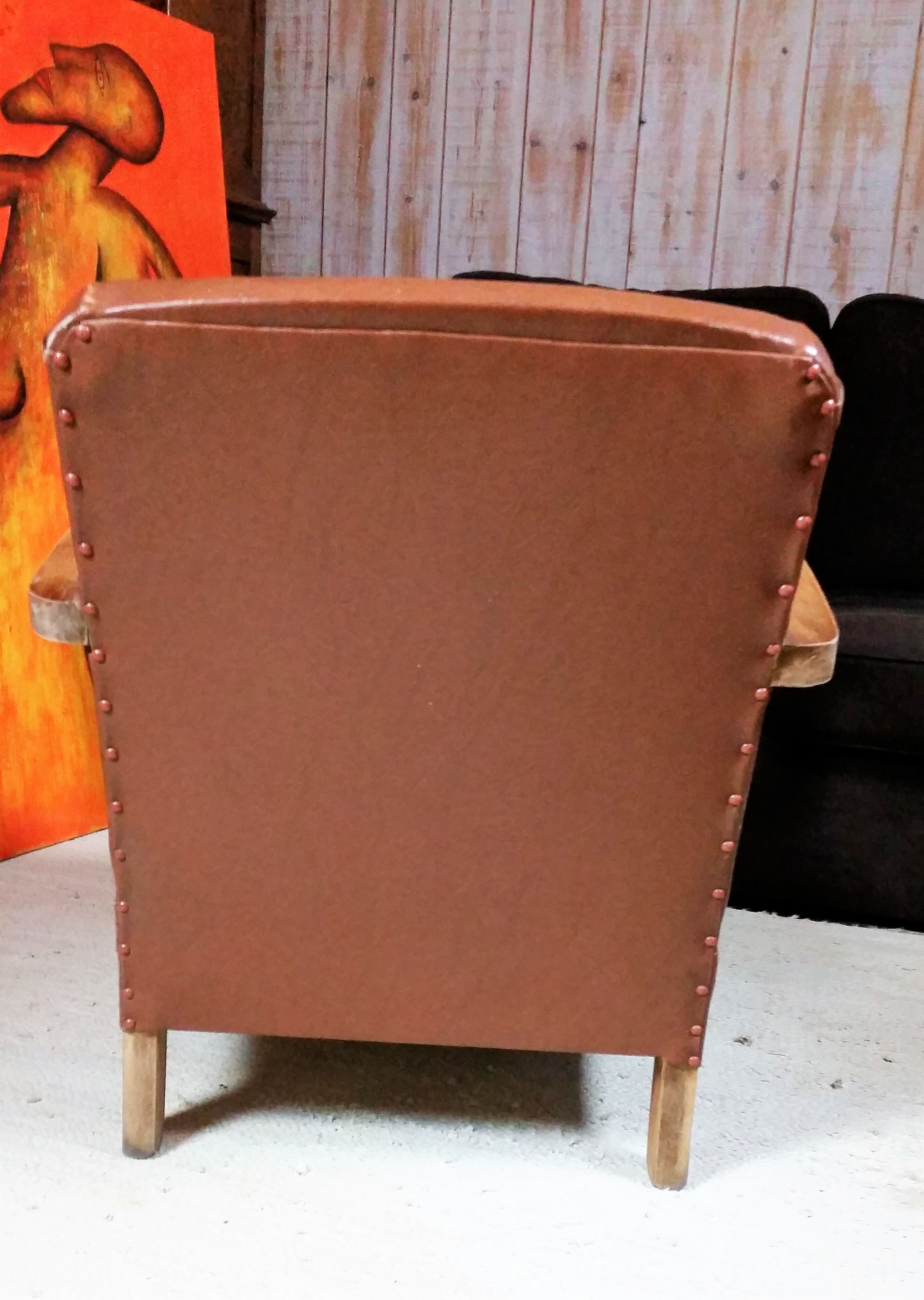 Armchair 50 years skai