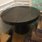 Dining room roundtable