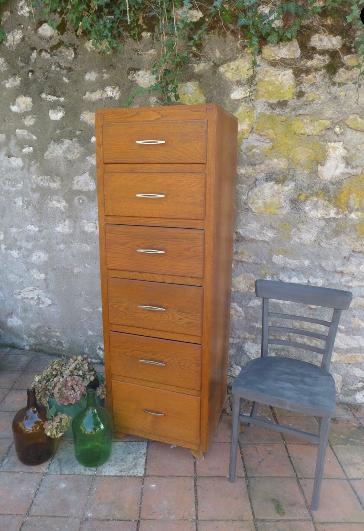 Commode