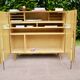 Vintage Magic Box desk by Mummenthaler and Meier, 1960s. Ref DANY