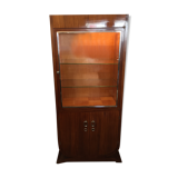 Art Deco showcase