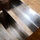Brass solar flare bar coffee table, Cidue, Italy, 1970s