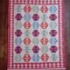 Handmade Afghan Kilim 240x170cm