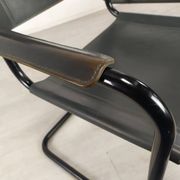Fauteuils de bureau cuir