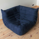 Togo sofa set model designed by Michel Ducaroy 1973