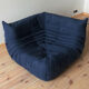 Togo sofa set model designed by Michel Ducaroy 1973