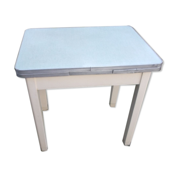 Table année 50