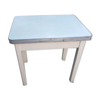 Table année 50