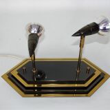 Mid Century lamp, 1960s