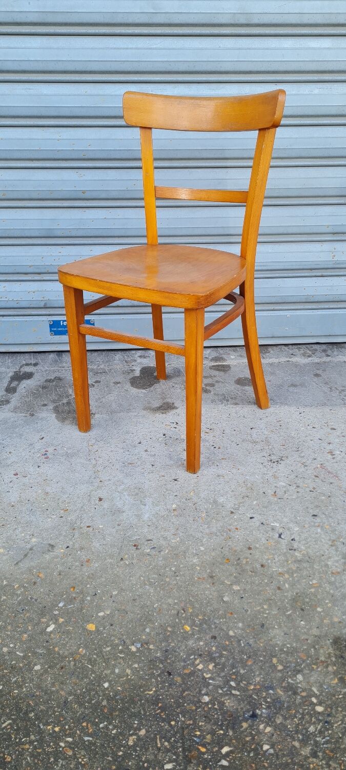 Baumann bistro chair