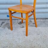 Baumann bistro chair