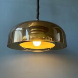 Pendant lamp Herda space age 70s