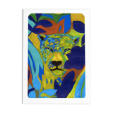 Illustration "Léo" A4