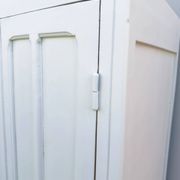 Parisian wardrobe