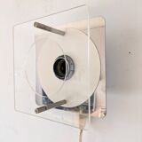 Jocelyne Trocmé wall lamp design 70s