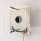 Jocelyne Trocmé wall lamp design 70s