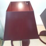 2 Fold Medium Established & Sons table lamps