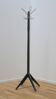 50s coat rack