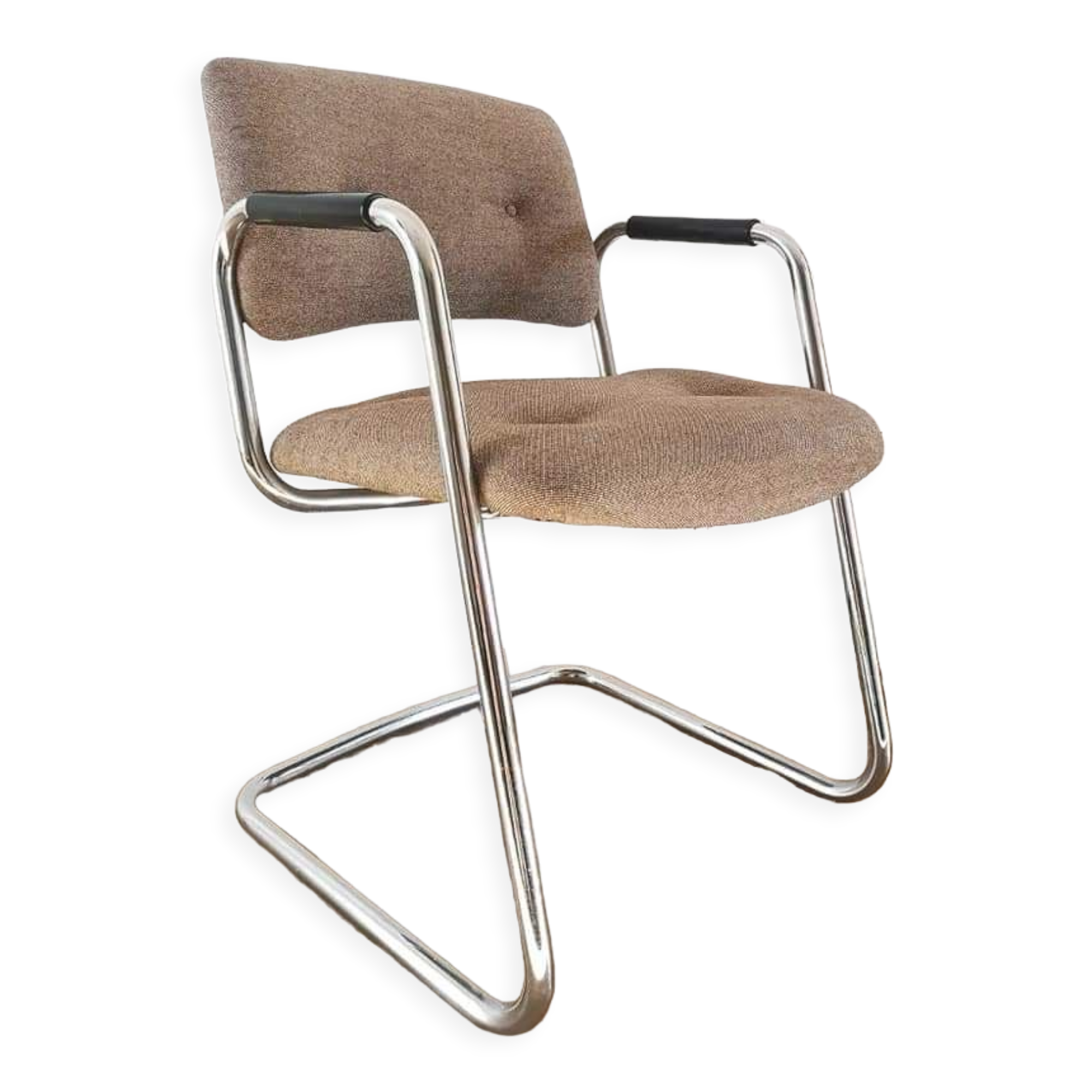 Strafor 70s office chair