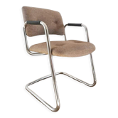 Strafor 70s office chair