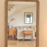 Antique Louis Philippe mirror