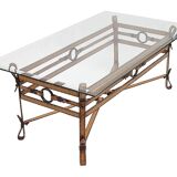 Table basse Sellerie