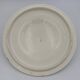 Antique French earthenware soup tureen K & G Lunéville, "Chantal" model