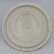 Antique French earthenware soup tureen K & G Lunéville, "Chantal" model