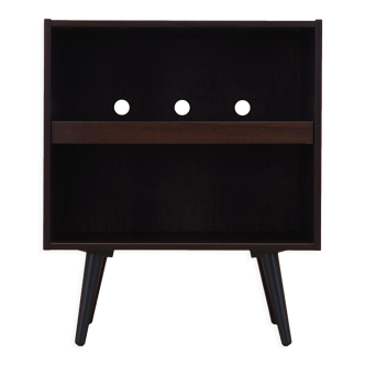 Oak library, Danish design, 1990s, production: Denmark