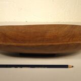 Teak basket