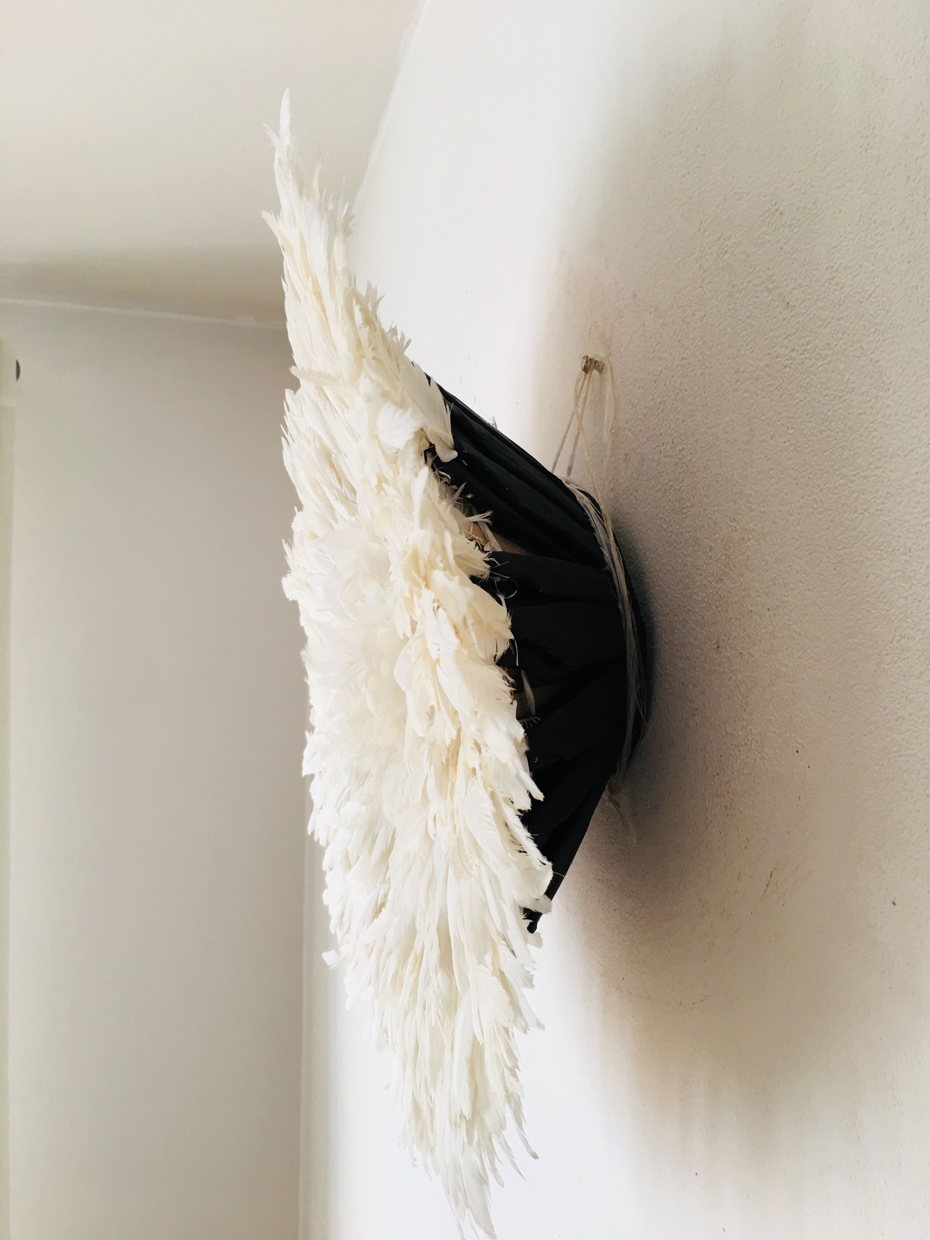 Juju hat white 50 cm