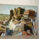Palace landscape signed