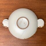 Art Deco pottery by Carstens Uffrecht Keramik, 1930s.