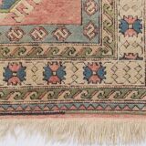 Tissé à la main - Tapis vintage