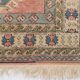 Handwoven - Vintage Rug