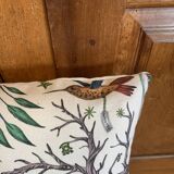 Square cushion