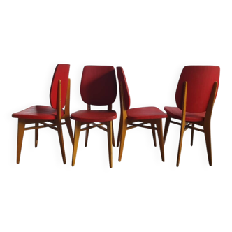 Vintage 50s chair