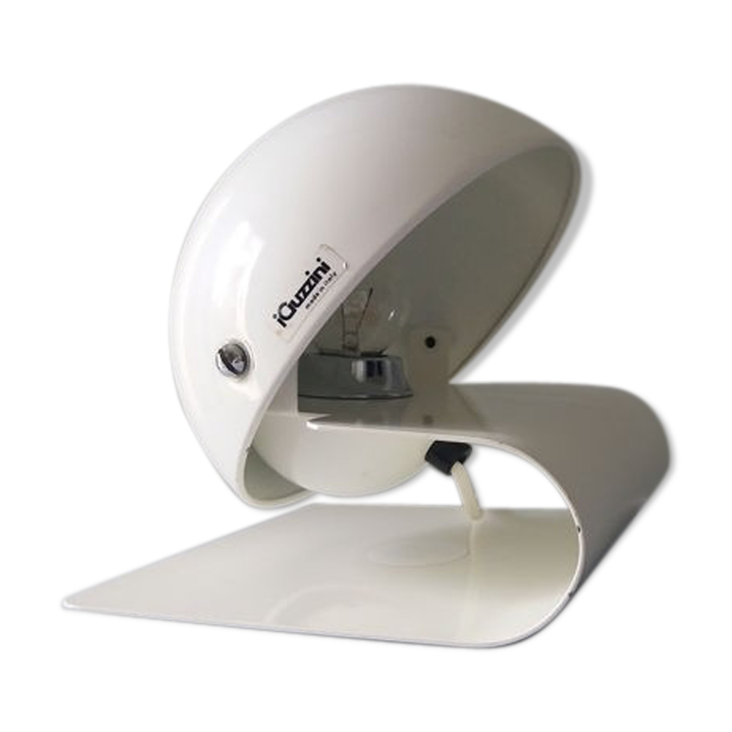 Guzzini - "Bugia" Giuseppe Cormio