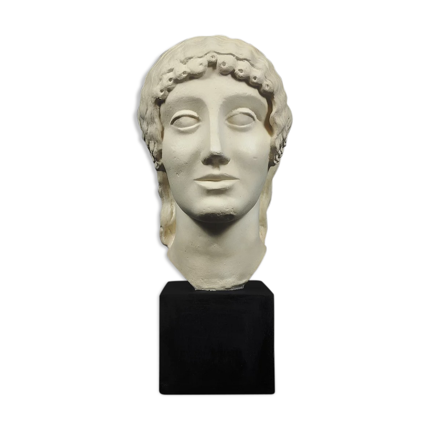 Etruscan Apollo| Villa Borghese | Rome