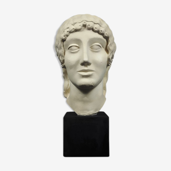 Etruscan Apollo| Villa Borghese | Rome